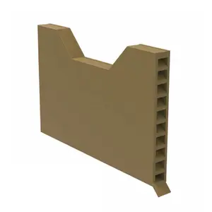 50 x Buff Brick Weep Vents Ventilation Cavity Wall Vent & Retaining Walls