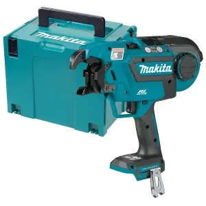 Makita DTR180ZK 14v / 18v LXT Lithium Cordless Brushless Rebar Tying Tool +Case