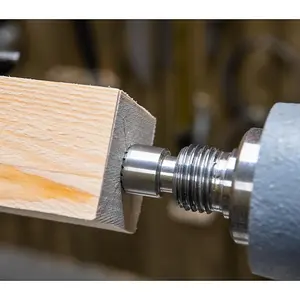 Axminster Woodturning Pro Drive 21mm - 2MT