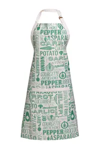 Maison by Premier Porter Green Apron