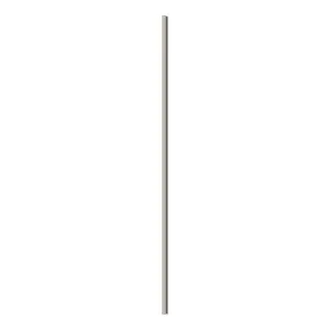 Tydeman Matt Pebble Square Pilaster, (H)2400mm (W)65mm