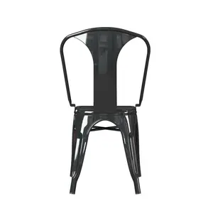 Cameron Dining Chair (Set of 2) Black