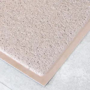 Beige Home Doormat (70 x 40cm)