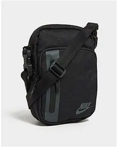 Nike Elemental Premium Crossbody Bag - BLACK - ONE SIZE -