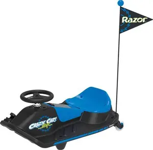 Razor Crazy Cart Shift 2.0 - Blue