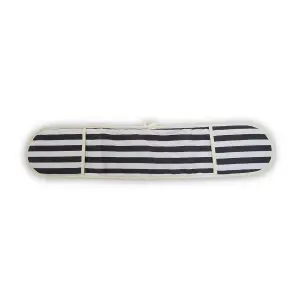 Maison by Premier Stripe Double Oven Glove