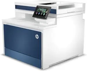 HP Color Laserjet Pro 4302Fdw Wireless Color Printer With Fax