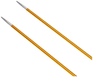 ZING SP 30X2.25 - Zing: Knitting Pins: Single-Ended: 30cm x 2.25mm - KnitPro