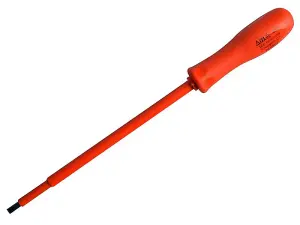 ITL Insulated Insulated Electrician Screwdriver 150mm x 5mm