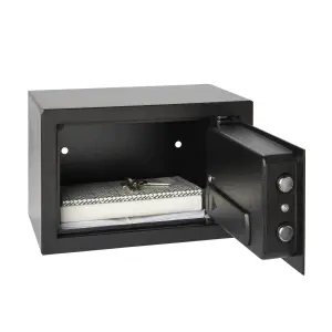 Smith & Locke 8.5L Electronic combination Safe