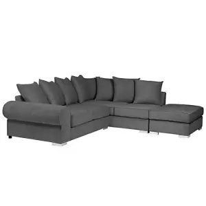 Corner Sofa / Living Room Sofa