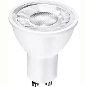 Aurora ICE 5W LED GU10 - Warm White - EN-GU005/30