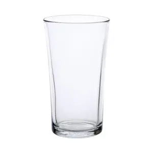 Duralex - Lys Highball Glasses - 280ml - Clear - Pack of 6