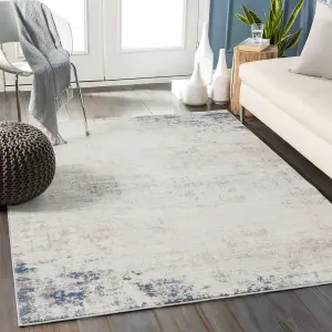 ALIX Modern Abstract Area Rug 200 x 275 cm