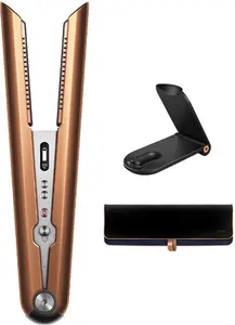 Dyson Corrale™ Straightener (Bright Copper/Bright Nickel)