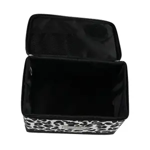 Sewing Case- Cheetah Print- Everything Mary EVM13201-1