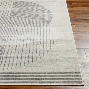 ENSO2 Boho Skandi Area Rug 200 x 275 cm