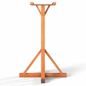 Maypole Open-Top Wild Bird Table