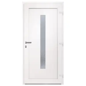 Prehung Front Door 200cm H x 98cm W