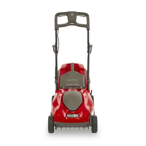 Mountfield Princess 34 Corded Rotary Lawnmower