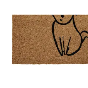 Interiors by Premier Dog Doormat