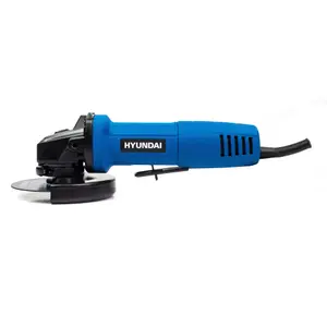 Hyundai 900W Electric Angle Grinder HYAG900E