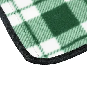 Polyester Picnic Blanket