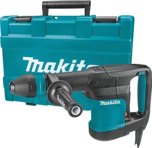 MAKITA HM0870C 110v Demolition hammer SDS max