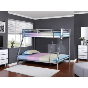 Arthur Single (3') Standard Bunk Bed