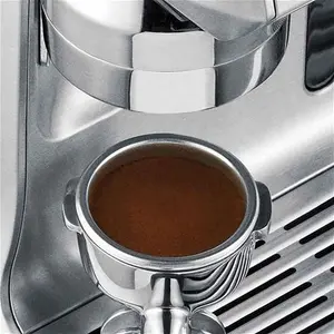 Sage BES980UK The Oracle Coffee Machine Brushed Stainless Steel