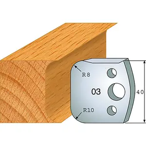 Axcaliber Pair of Limiters - 03