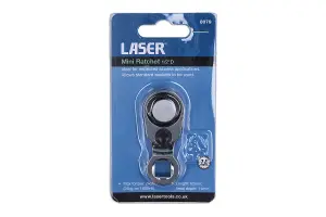 Laser Tools 8079 Mini Ratchet 1/2"D