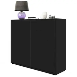 Sideboard Mcdevitt Matt Black