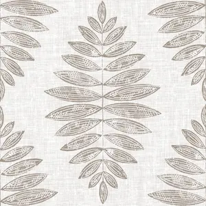 Floorpops Foliage Neutral Peel and Stick Floor Tiles FP3298