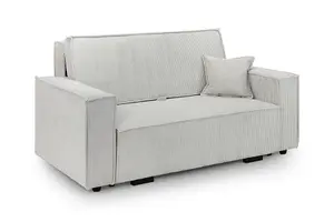 Cassia Corner Sofa Bed 2 Seater / Living Room Furniture