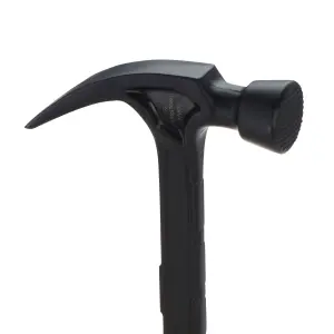 Magnusson Carbon steel Claw Hammer 16oz HM06