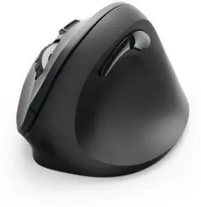 Hama EMW-500 Wireless Ergonomic Optical Mouse