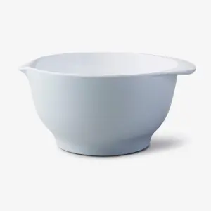 Zeal Melamine 4 litre Mixing Bowl 23cm, Duck Egg Blue