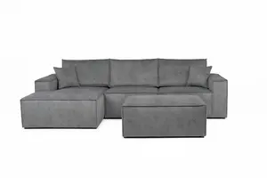 Furniture Stop - Angie Corner Sofa