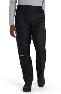 Berghaus Men's Deluge Waterproof Breathable Overtrousers