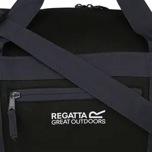 Regatta Packaway 60L Duffle Bag Black, Size: One Size