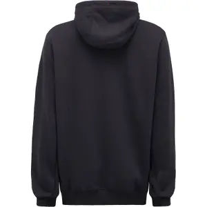 Hard Yakka - Brushed Fleece Hoodie - Grey - Hoodie - L