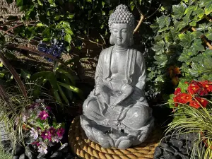 Phuket Oriental Oriental Mains Plugin Powered Water Feature