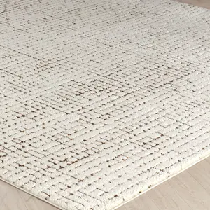 AMANDINE Modern Skandi Area Rug 160 x 213 cm