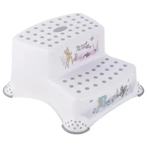 Keeeper Bambi Baby Potty, Toilet Seat & Double Step Stool Set