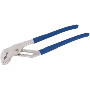 Draper 300mm 55mm Capacity Water Pump Pliers 52407