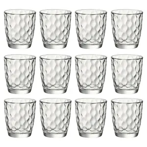 Drinking Glass 390ml / 12