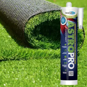 Bond It Astro Pro Green Seaming Adhesive For Astro Turf 310Ml Tube