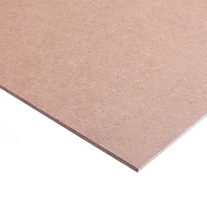 6mm MDF Board 915x305mm (3x1 ft) Pack of 2