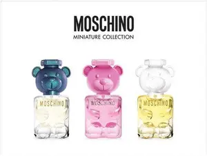 Moschino - Gifts & Sets Toy2 Mini Set For Men And Women